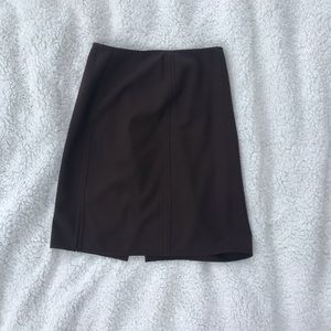Grace Elements 4P A-line skirt